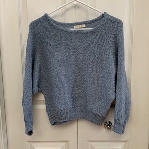 EUC. Oversized Fit Sweater